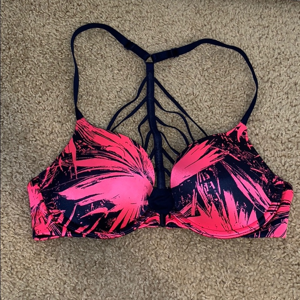 Victoria’s Secret Push-up Bra